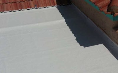 Advantages Of Quality Roof Coating