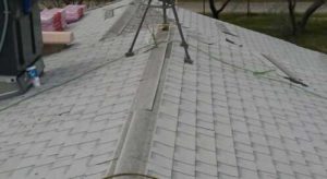 Roofing Overlay