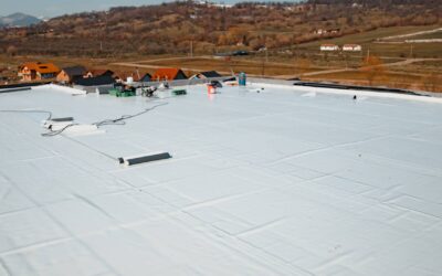 Benefits of Roof Coating