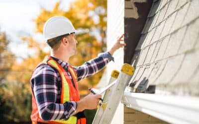 Professional Roof Inspection