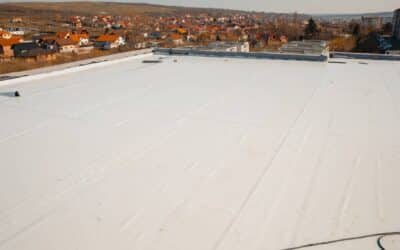 Tucson’s Roof Coating Benefits